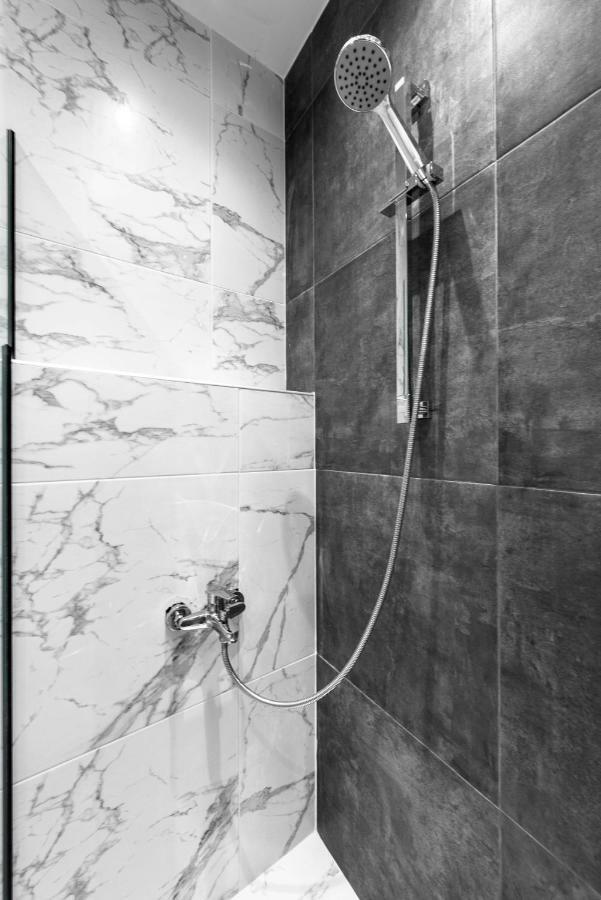 Denizen Boutique Apartments, Nilie Hospitality Mgmt Salonic Exterior foto
